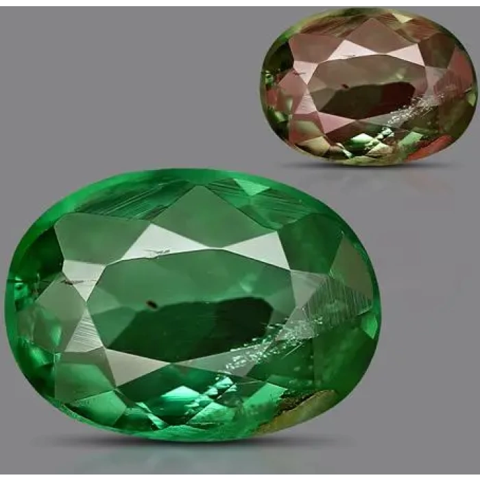 Alexandrite 7X5 MM – 0.70 carats | Save 33% - Rajasthan Living 5