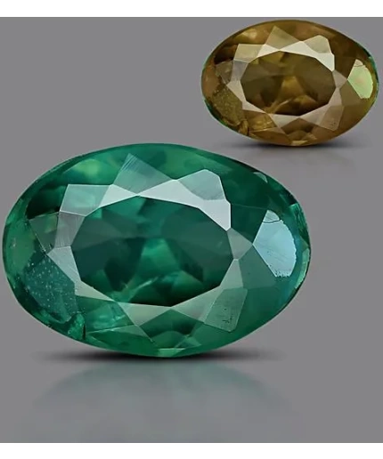 Alexandrite 7X5 MM – 0.86 carats | Save 33% - Rajasthan Living