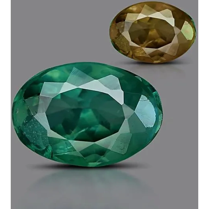 Alexandrite 7X5 MM – 0.86 carats | Save 33% - Rajasthan Living 6