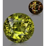 Alexandrite 8.5 MM – 4.28 carats | Save 33% - Rajasthan Living 10