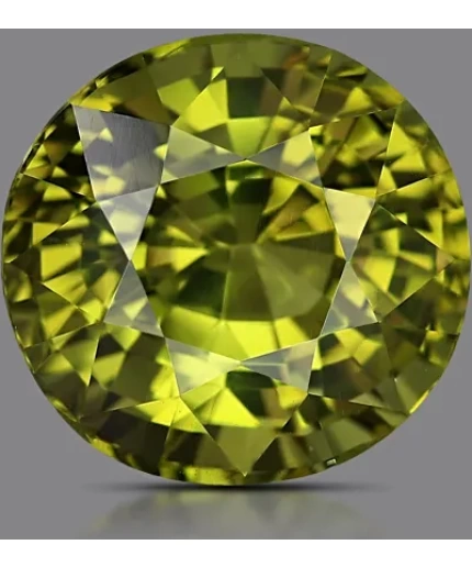 Alexandrite 8.5 MM – 4.28 carats | Save 33% - Rajasthan Living 3