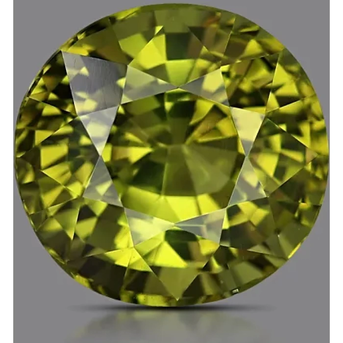 Alexandrite 8.5 MM – 4.28 carats | Save 33% - Rajasthan Living 6