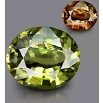 Alexandrite 8X6 MM – 1.43 carats | Save 33% - Rajasthan Living 9