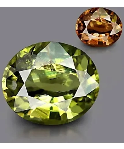Alexandrite 8X6 MM – 1.43 carats | Save 33% - Rajasthan Living