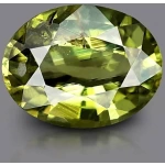 Alexandrite 8X6 MM – 1.43 carats | Save 33% - Rajasthan Living 10