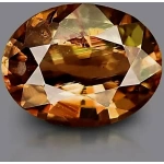 Alexandrite 8X6 MM – 1.43 carats | Save 33% - Rajasthan Living 11