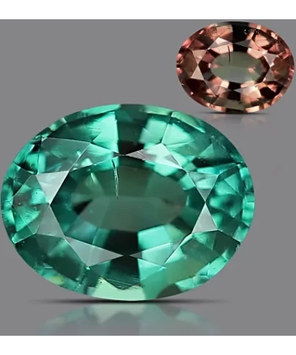 Alexandrite – 0.26 carats | Save 33% - Rajasthan Living