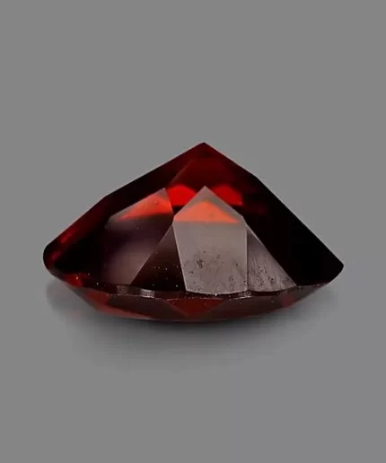 Almandine Garnet (Pyrope) 10 MM – 3.96 carats | Save 33% - Rajasthan Living 3