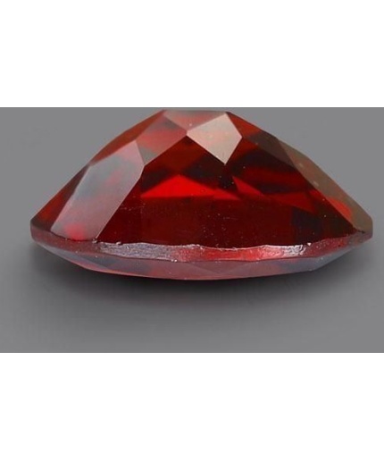 Almandine Garnet (Pyrope) 10X8 MM – 3.01 carats | Save 33% - Rajasthan Living 3