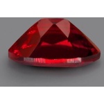 Almandine Garnet (Pyrope) 10X8 MM – 3.18 carats | Save 33% - Rajasthan Living 9