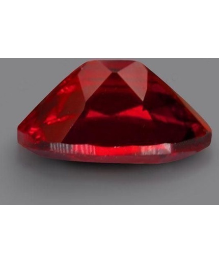 Almandine Garnet (Pyrope) 10X8 MM – 3.18 carats | Save 33% - Rajasthan Living 3