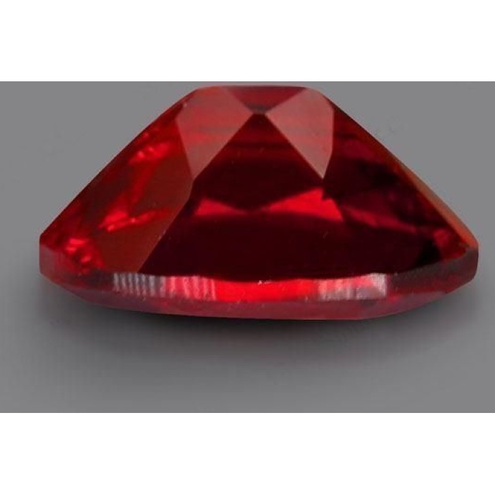 Almandine Garnet (Pyrope) 10X8 MM – 3.18 carats | Save 33% - Rajasthan Living 6