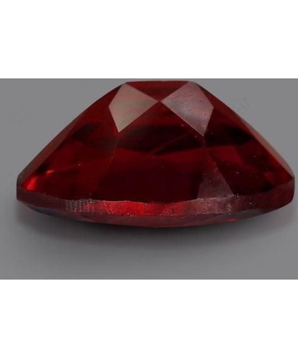 Almandine Garnet (Pyrope) 10X8 MM – 3.23 carats | Save 33% - Rajasthan Living 3