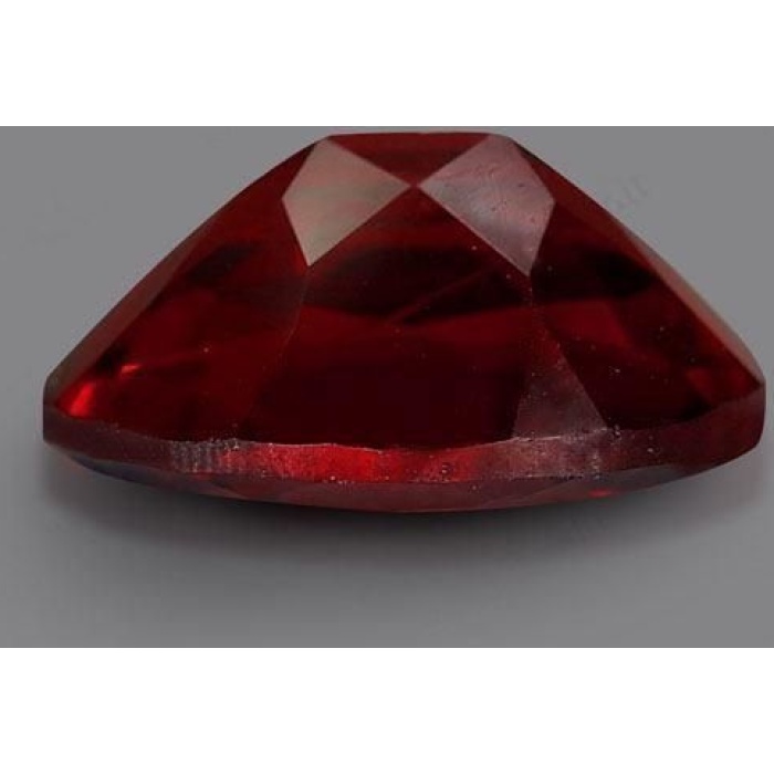 Almandine Garnet (Pyrope) 10X8 MM – 3.23 carats | Save 33% - Rajasthan Living 6