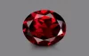 Almandine Garnet (Pyrope) 11X9 MM – 3.89 carats | Save 33% - Rajasthan Living 8