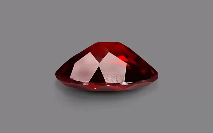 Almandine Garnet (Pyrope) 11X9 MM – 3.89 carats | Save 33% - Rajasthan Living 6