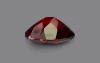 Almandine Garnet (Pyrope) 11X9 MM – 4.12 carats | Save 33% - Rajasthan Living 9