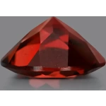 Almandine Garnet (Pyrope) 7 MM – 1.37 carats | Save 33% - Rajasthan Living 9
