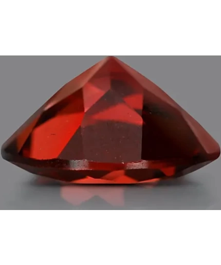 Almandine Garnet (Pyrope) 7 MM – 1.37 carats | Save 33% - Rajasthan Living 3