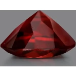 Almandine Garnet (Pyrope) 7 MM – 1.47 carats | Save 33% - Rajasthan Living 9
