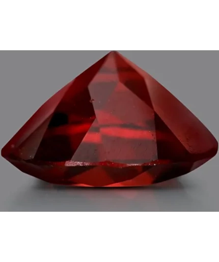 Almandine Garnet (Pyrope) 7 MM – 1.47 carats | Save 33% - Rajasthan Living 3
