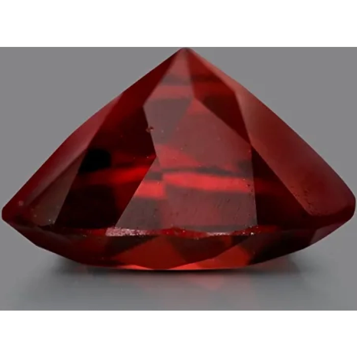 Almandine Garnet (Pyrope) 7 MM – 1.47 carats | Save 33% - Rajasthan Living 6