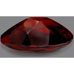 Almandine Garnet (Pyrope) 9X7 MM – 1.91 carats | Save 33% - Rajasthan Living 9