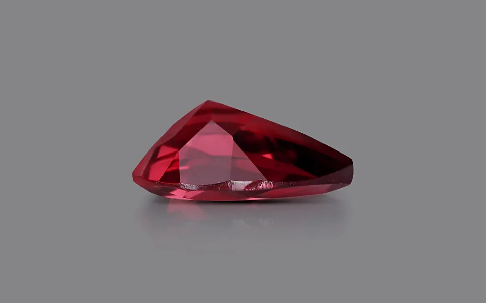 Almandine Garnet (Pyrope) 10X7 MM – 2.03 carats | Save 33% - Rajasthan Living 3