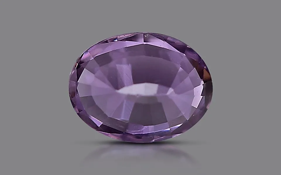Purple Sapphire 4X3 MM – 0.24 carats | Save 33% - Rajasthan Living 8