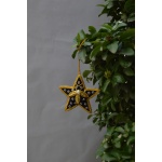 Handmade Star Shaped Christmas Tree Home decoration Ornaments | Save 33% - Rajasthan Living 12