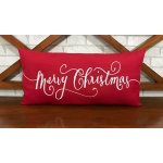 Merry Christmas Pillow, Christmas Decorations, Winter Decor, Christmas gifts, Home Decor, Holiday Pillow, Farmhouse Christmas Decor, | Save 33% - Rajasthan Living 9
