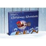 A Christmas Adventure – Personalized children’s picture Book | Save 33% - Rajasthan Living 10
