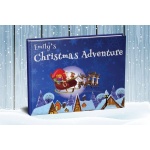 A Christmas Adventure – Personalized children’s picture Book | Save 33% - Rajasthan Living 11