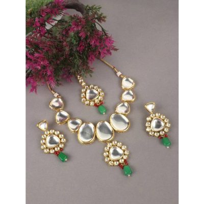 kundan necklace, indian jewelry, indian wedding jewelry, ethnic jewelry design, kundan jewelry set, bridal jewelry set, sabyasachi necklace